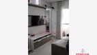 Foto 3 de Apartamento com 2 Quartos à venda, 54m² em Santa Terezinha, São Bernardo do Campo