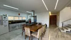 Foto 7 de Casa de Condomínio com 3 Quartos à venda, 243m² em Loteamento Floresta, São José dos Campos