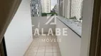 Foto 4 de Apartamento com 3 Quartos à venda, 140m² em Indianópolis, São Paulo