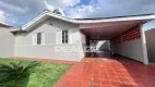 Foto 2 de Casa com 3 Quartos para alugar, 80m² em Jardim Tarobá, Foz do Iguaçu