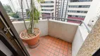 Foto 4 de Apartamento com 2 Quartos para alugar, 97m² em Vila Madalena, São Paulo