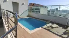 Foto 10 de Apartamento com 2 Quartos à venda, 70m² em Praia da Costa, Vila Velha