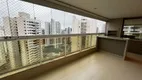 Foto 4 de Apartamento com 3 Quartos para alugar, 200m² em Gleba Fazenda Palhano, Londrina