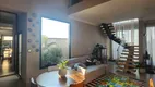 Foto 6 de Casa de Condomínio com 3 Quartos à venda, 209m² em Jardim Residencial Dona Lucilla , Indaiatuba
