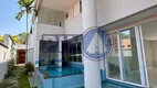 Foto 3 de Casa de Condomínio com 5 Quartos à venda, 555m² em Alphaville Flamboyant Residencial Araguaia, Goiânia