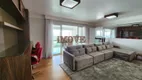 Foto 5 de Apartamento com 3 Quartos à venda, 138m² em Jardim Caravelas, São Paulo