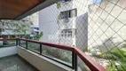 Foto 9 de Apartamento com 4 Quartos à venda, 156m² em Canela, Salvador