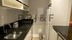 Foto 7 de Apartamento com 1 Quarto para alugar, 41m² em Brooklin, São Paulo