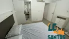 Foto 6 de Apartamento com 1 Quarto à venda, 46m² em Gonzaga, Santos