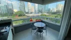 Foto 10 de Apartamento com 1 Quarto à venda, 30m² em Bela Vista, São Paulo