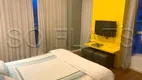 Foto 2 de Flat com 1 Quarto à venda, 32m² em Santana, São Paulo