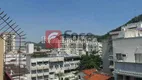 Foto 22 de Cobertura com 3 Quartos à venda, 188m² em Humaitá, Rio de Janeiro