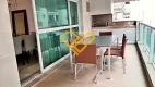 Foto 7 de Apartamento com 4 Quartos para alugar, 493m² em Gonzaga, Santos