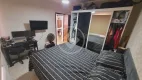 Foto 8 de Apartamento com 2 Quartos à venda, 70m² em José Menino, Santos