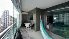 Foto 4 de Apartamento com 3 Quartos à venda, 138m² em Batista Campos, Belém