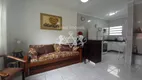 Foto 2 de Casa de Condomínio com 1 Quarto à venda, 41m² em Martim de Sa, Caraguatatuba