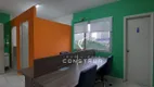 Foto 2 de Sala Comercial para alugar, 105m² em Vila Itapura, Campinas