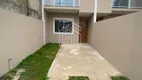 Foto 3 de Casa com 3 Quartos à venda, 80m² em Tatuquara, Curitiba