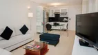 Foto 28 de Flat com 1 Quarto à venda, 34m² em Brooklin, São Paulo