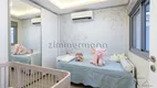 Foto 18 de Apartamento com 3 Quartos à venda, 123m² em Sumaré, São Paulo