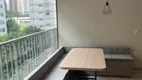 Foto 3 de Apartamento com 1 Quarto para venda ou aluguel, 42m² em Jardins, São Paulo