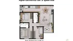 Foto 25 de Apartamento com 2 Quartos à venda, 55m² em Buraquinho, Lauro de Freitas
