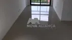 Foto 2 de Cobertura com 2 Quartos à venda, 145m² em Tijuca, Rio de Janeiro