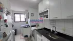 Foto 4 de Apartamento com 3 Quartos à venda, 76m² em Vila Machado , Jacareí