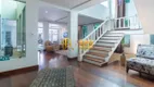 Foto 6 de Casa com 5 Quartos à venda, 528m² em Brooklin, São Paulo