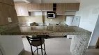 Foto 6 de Flat com 1 Quarto para alugar, 30m² em Morada da Colina, Uberlândia