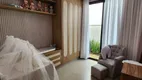Foto 4 de Casa de Condomínio com 3 Quartos para alugar, 199m² em Condominio Terras Alpha Anapolis, Anápolis