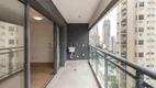 Foto 2 de Apartamento com 1 Quarto à venda, 41m² em Vila Madalena, São Paulo