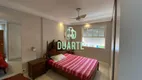 Foto 10 de Apartamento com 3 Quartos à venda, 155m² em Gonzaga, Santos