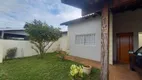 Foto 2 de Casa com 3 Quartos à venda, 98m² em Alpes, Londrina