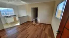 Foto 11 de Apartamento com 2 Quartos à venda, 59m² em Jardim Centenario, Poços de Caldas