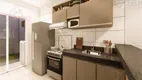 Foto 2 de Casa de Condomínio com 2 Quartos à venda, 57m² em Residencial Lago Azul, Uberlândia