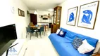 Foto 3 de Apartamento com 1 Quarto para alugar, 40m² em Ingleses Norte, Florianópolis