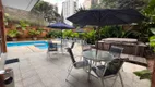 Foto 14 de Flat com 1 Quarto para alugar, 67m² em Jardins, São Paulo