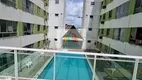 Foto 2 de Apartamento com 2 Quartos à venda, 55m² em Piedade, Jaboatão dos Guararapes