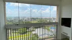 Foto 3 de Apartamento com 3 Quartos à venda, 89m² em Parque Centreville, Limeira