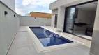 Foto 16 de Casa de Condomínio com 3 Quartos à venda, 268m² em Alphaville Nova Esplanada, Votorantim