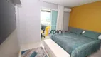 Foto 17 de Cobertura com 3 Quartos para alugar, 190m² em Tibery, Uberlândia