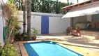 Foto 31 de Casa de Condomínio com 4 Quartos à venda, 270m² em Condominio Gavea Paradiso, Uberlândia