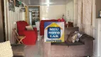 Foto 3 de Casa com 3 Quartos à venda, 90m² em Augusta, Curitiba