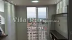 Foto 2 de Apartamento com 2 Quartos à venda, 55m² em Rocha Miranda, Rio de Janeiro