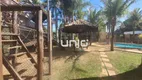 Foto 7 de Casa de Condomínio com 5 Quartos para venda ou aluguel, 600m² em PARK CAMPESTRE I, Piracicaba