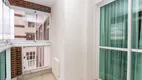 Foto 11 de Apartamento com 2 Quartos à venda, 60m² em Campo Comprido, Curitiba