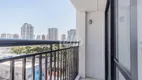 Foto 9 de Apartamento com 1 Quarto para alugar, 30m² em Tatuapé, São Paulo