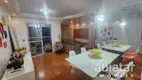 Foto 2 de Apartamento com 2 Quartos à venda, 70m² em Parque Taboão, Taboão da Serra
