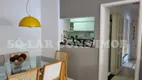 Foto 9 de Apartamento com 3 Quartos à venda, 92m² em Laranjeiras, Rio de Janeiro